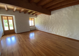 A louer, grand appartement