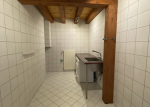 A louer, grand appartement