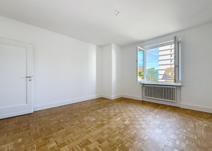 Chambre avec lavabo bail à durée déterminée au 31.12.2026 - Pléiades 2