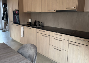 Spacieux appartement de 4,5 pièces au 3èm étage