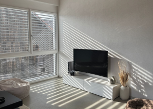 Spacieux appartement de 4,5 pièces au 3èm étage