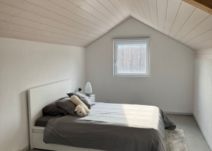 Spacieux appartement de 4,5 pièces au 3èm étage