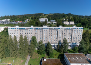 Appartement de 4,5 pièces à La Chaux-de-Fonds