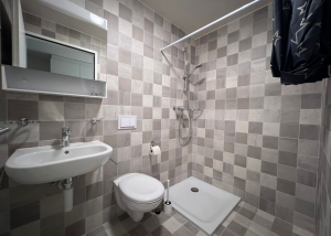 Bel appartement de 4.5 pièces loué meublé