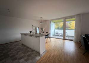 Bel appartement de 4.5 pièces loué meublé