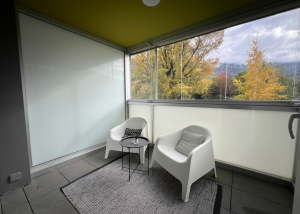 Bel appartement de 4.5 pièces loué meublé